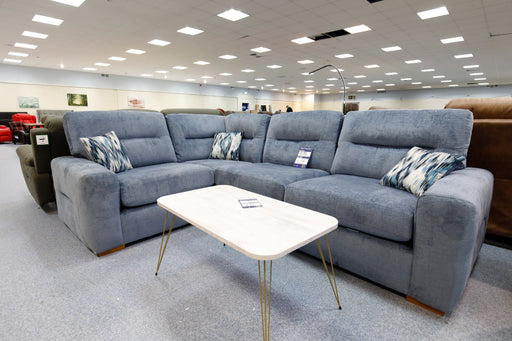 Pacific Comfort Corner Sofa-Cheshire Furniture Outlet