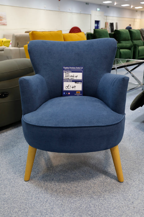 Easy Armchair-Cheshire Furniture Outlet