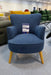 Easy Armchair-Cheshire Furniture Outlet