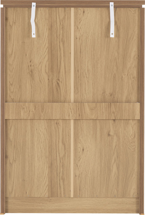 Charles 3 + 2 Drawer Chest