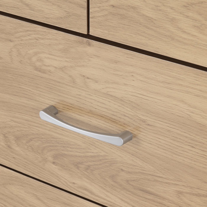 Charles 3 + 2 Drawer Chest