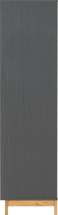 Cleveland 2 Door Wardrobe