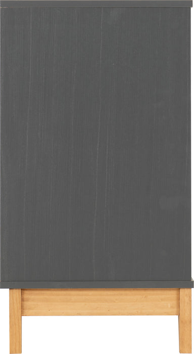 Cleveland 3 Drawer Chest