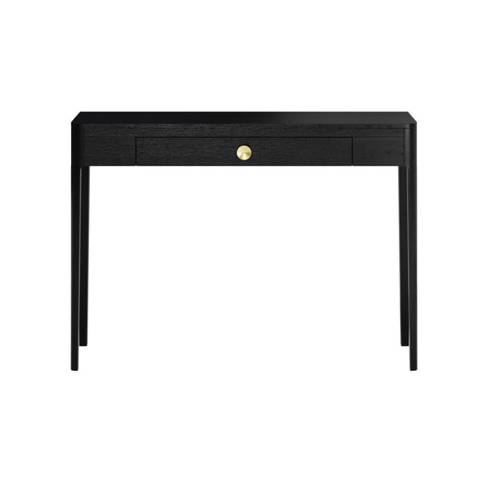 Abberley Console Table | Black-Cheshire Furniture Outlet