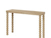 Bedwyn Console Table-Cheshire Furniture Outlet