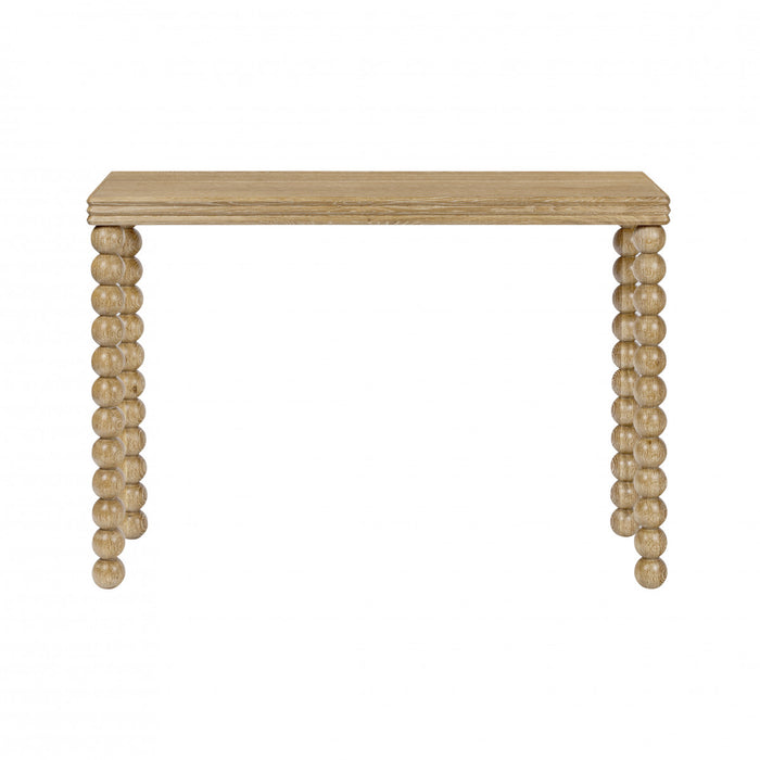 Bedwyn Console Table-Cheshire Furniture Outlet
