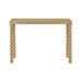 Bedwyn Console Table-Cheshire Furniture Outlet