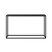 Grafton Console Table | Black-Cheshire Furniture Outlet