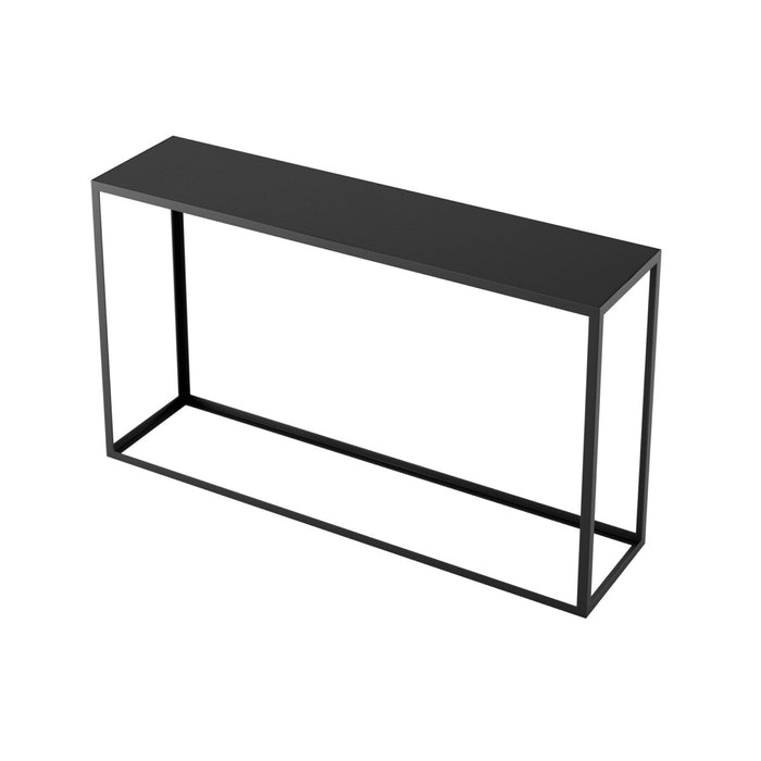 Grafton Console Table | Black-Cheshire Furniture Outlet