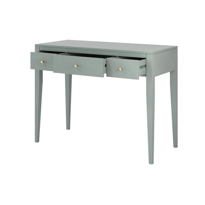 Alton Console Table | Pigeon Grey-Cheshire Furniture Outlet