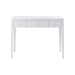 Alton Console Table | White-Cheshire Furniture Outlet