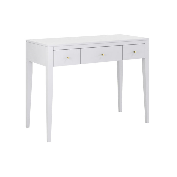 Alton Console Table | White-Cheshire Furniture Outlet