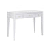 Alton Console Table | White-Cheshire Furniture Outlet