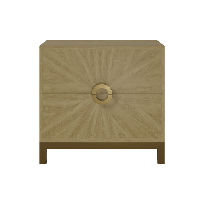 Easton Chest Of Drawers-Cheshire Furniture Outlet