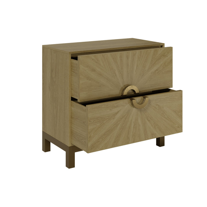 Easton Chest Of Drawers-Cheshire Furniture Outlet