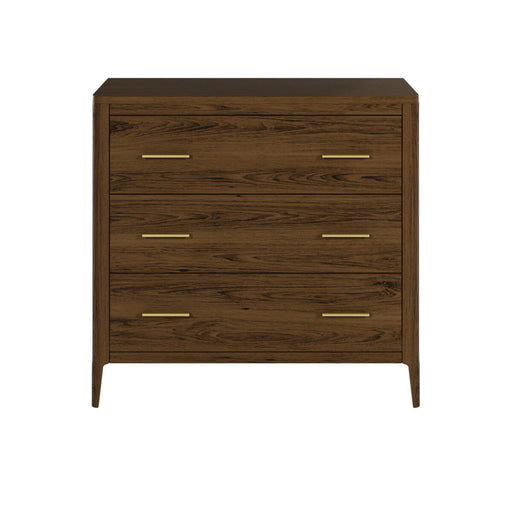 Abberley Chest of Drawers | Brown-Cheshire Furniture Outlet