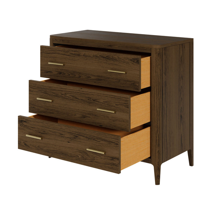 Abberley Chest of Drawers | Brown-Cheshire Furniture Outlet