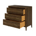 Abberley Chest of Drawers | Brown-Cheshire Furniture Outlet