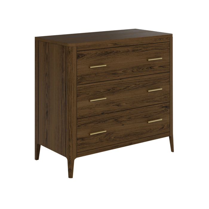 Abberley Chest of Drawers | Brown-Cheshire Furniture Outlet