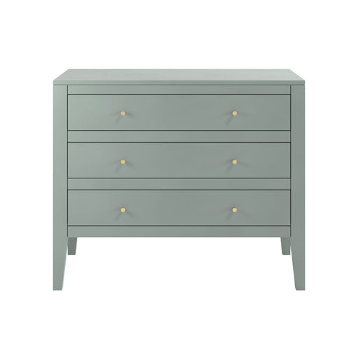 Alton Chest of Drawers | Pigeon Grey-Cheshire Furniture Outlet