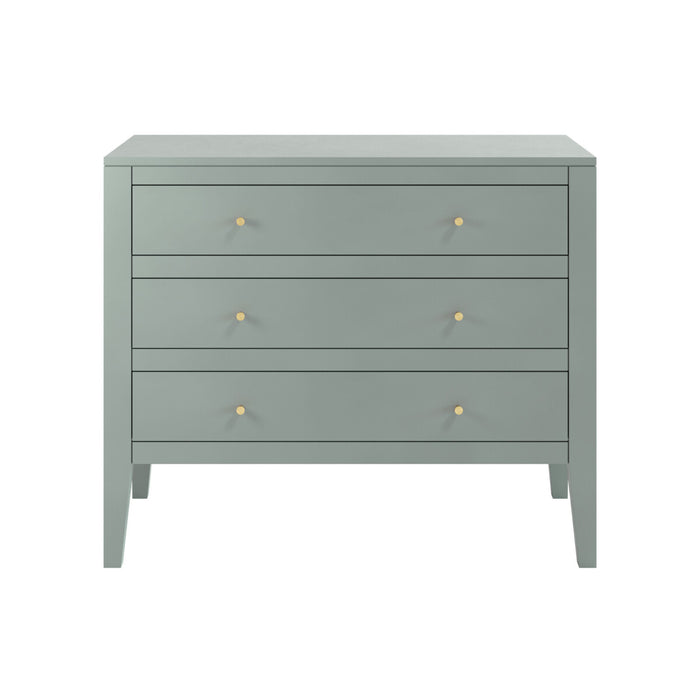 Alton Chest of Drawers | Pigeon Grey-Cheshire Furniture Outlet