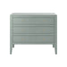Alton Chest of Drawers | Pigeon Grey-Cheshire Furniture Outlet