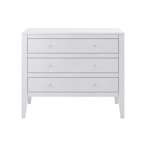 Alton Chest of Drawers | White-Cheshire Furniture Outlet
