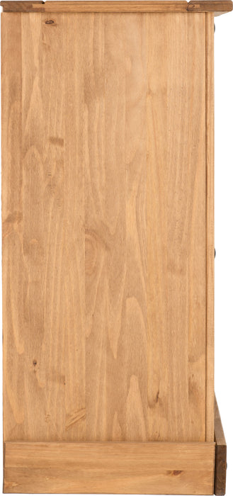 Corona 2 + 2 Drawer Chest