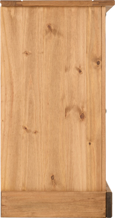 Corona 3 Drawer Chest