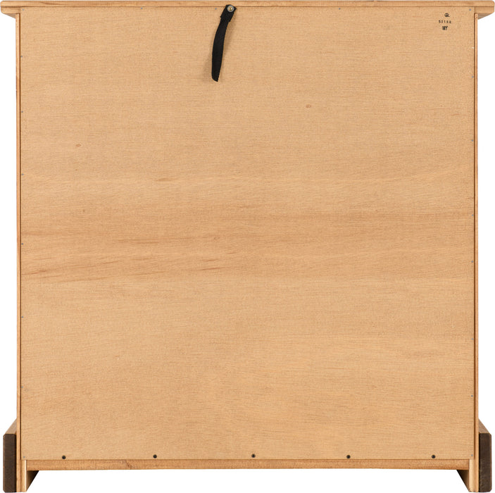 Corona 3 Drawer Chest