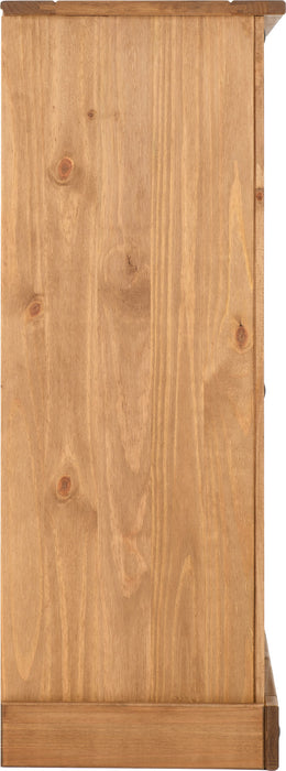 Corona 3 + 2 Drawer Chest