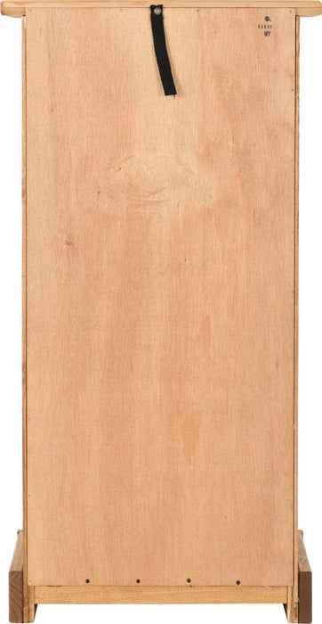 Corona 5 Drawers Narrow chest