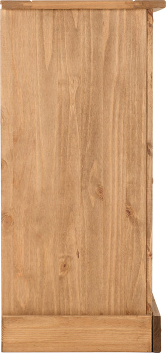 Corona 6 Drawer Chest