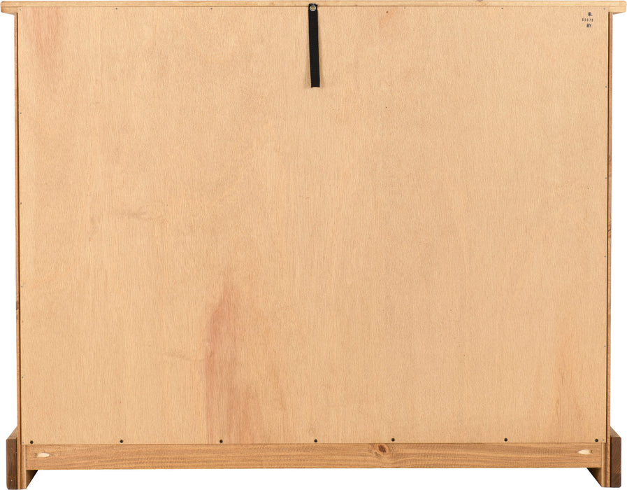 Corona 6 Drawer Chest