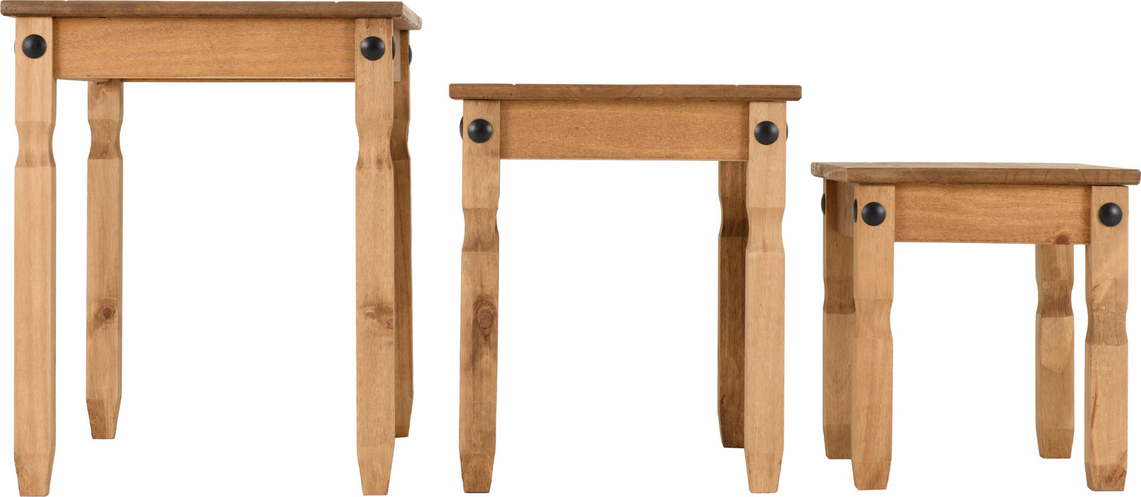Corona Nest Of Tables