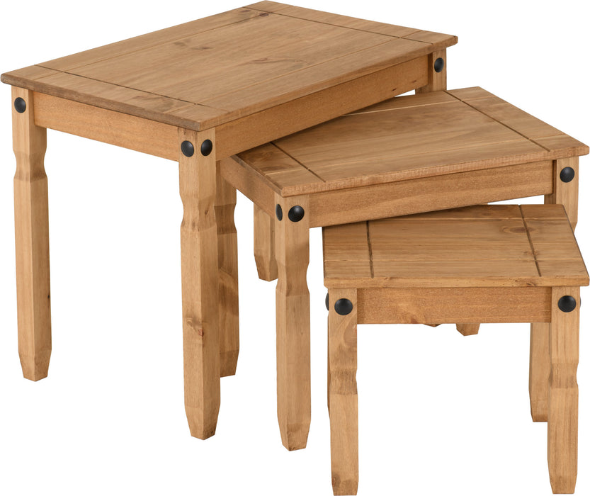 Corona Nest Of Tables