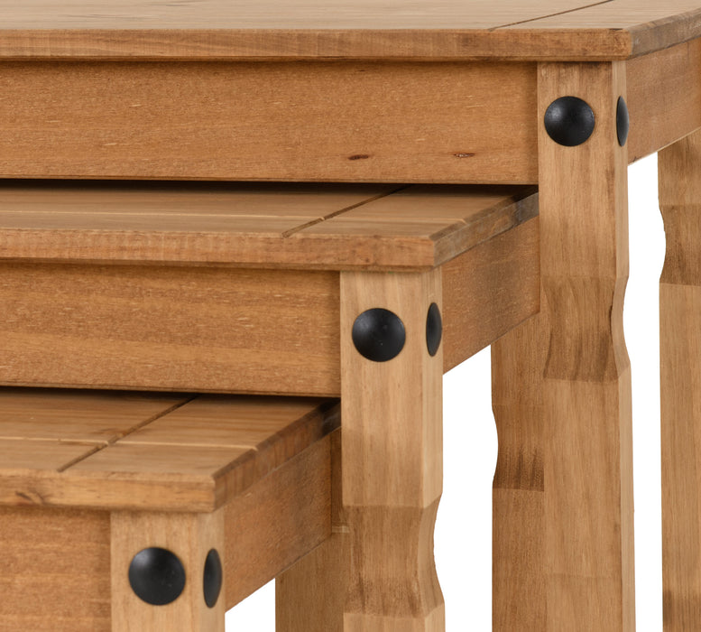 Corona Nest Of Tables