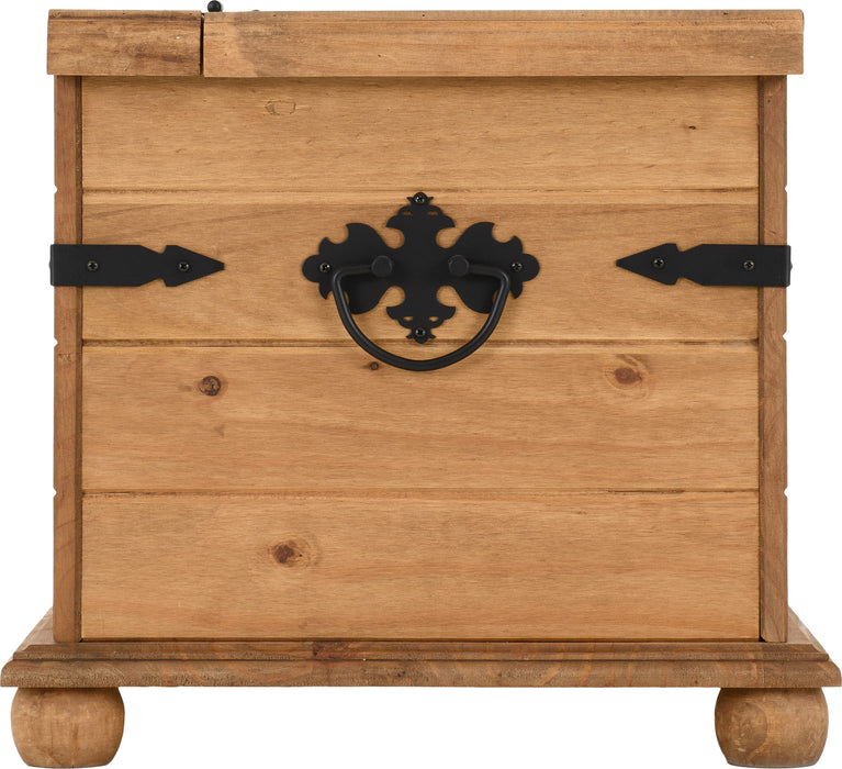 Corona Single Storage Chest