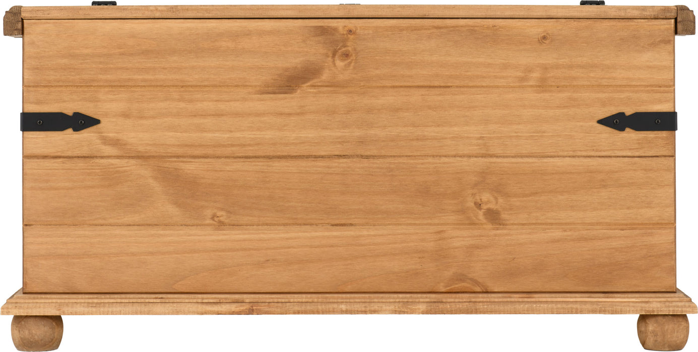 Corona Single Storage Chest