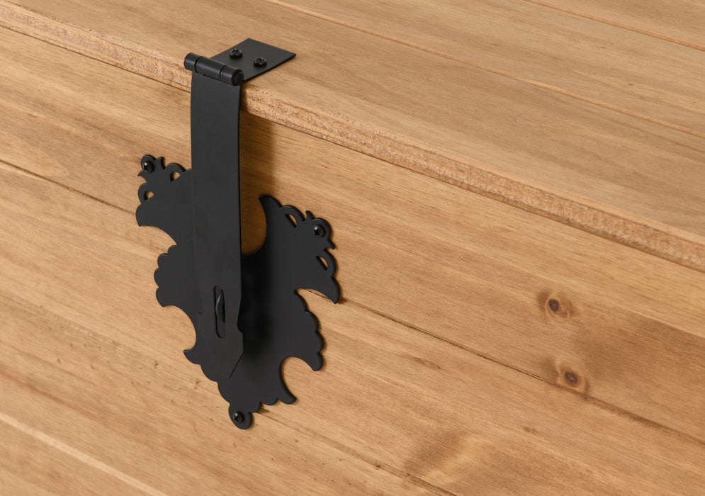 Corona Single Storage Chest