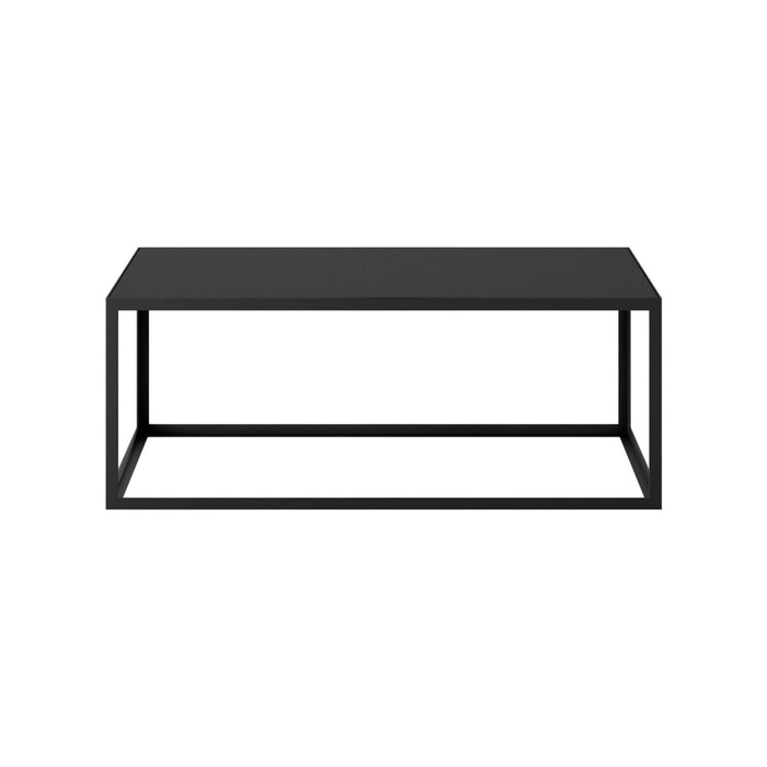 Grafton Coffee Table | Black-Cheshire Furniture Outlet