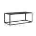 Grafton Coffee Table | Black-Cheshire Furniture Outlet