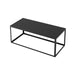 Grafton Coffee Table | Black-Cheshire Furniture Outlet