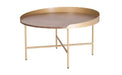 Etna Coffee Table-Cheshire Furniture Outlet
