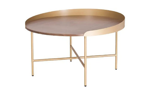Etna Coffee Table-Cheshire Furniture Outlet