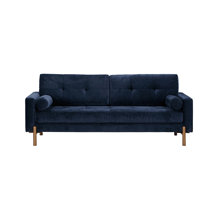 Candover Sofa | Blue-Cheshire Furniture Outlet