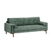 Candover Sofa | Green-Cheshire Furniture Outlet