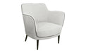 Carina Armchair - Beige-Cheshire Furniture Outlet