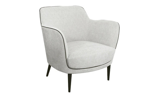 Carina Armchair - Beige-Cheshire Furniture Outlet