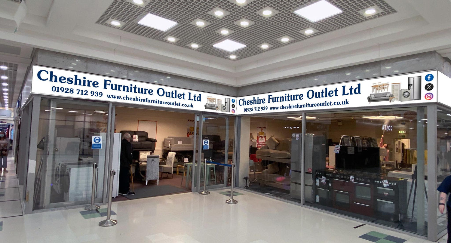 Cheshire Furniture Outlet Ltd.
